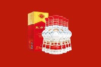 哈尔滨市宾市回收剑南春